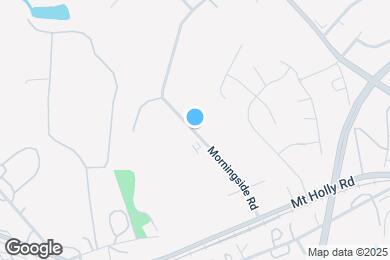 Map image of the property - 404 Morningside Rd