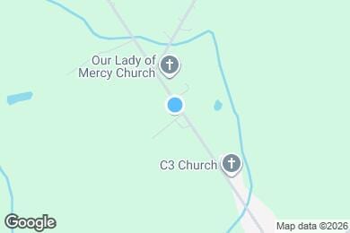 Map image of the property - 892 Bartlett Rd