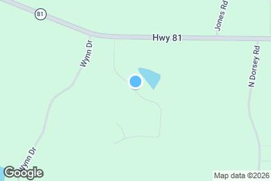 Map image of the property - 774 Kallispel Ct