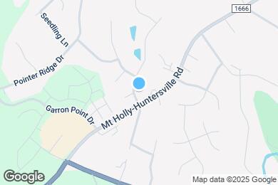 Map image of the property - 512 Pawley Dr