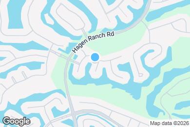 Map image of the property - 8423 Juddith Ave