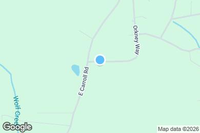 Map image of the property - 8228 Orkney Way