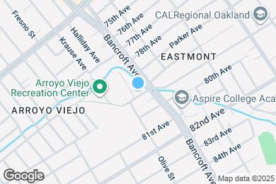 Map image of the property - 2427 Ritchie St