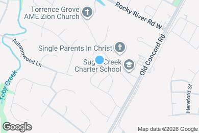 Map image of the property - 5517 Cobblestone Glen Dr
