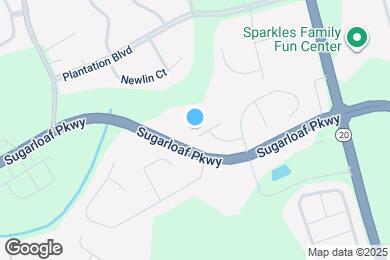 Map image of the property - 579 Northfield Ct