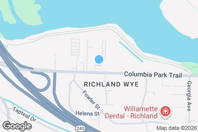 Map image of the property - Vertisee Heights