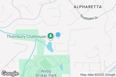 Map image of the property - 410 Fox Chase Cir