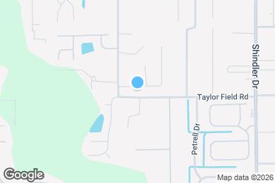 Map image of the property - 9158 Open Fld Rd