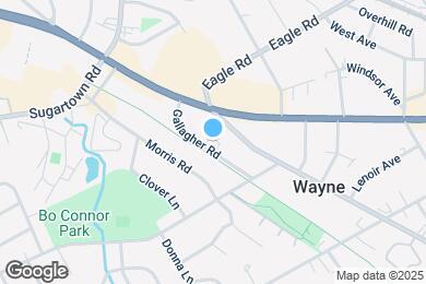 Map image of the property - 125 Gallagher Rd