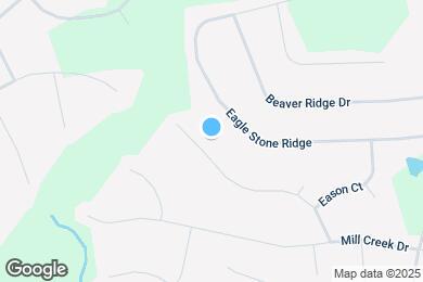 Map image of the property - 172 Bridges Ln