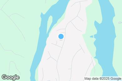 Map image of the property - 6277 Occoquan Forest Dr
