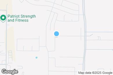 Map image of the property - 1002 Stillmeade Dr