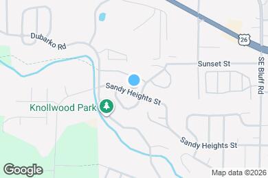 Map image of the property - 37445 Sandy Heights St