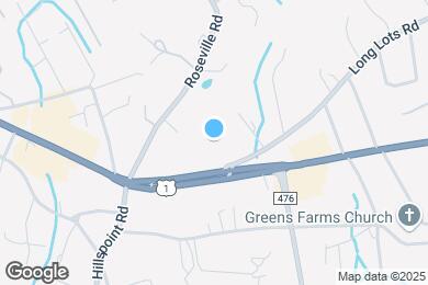 Map image of the property - The Ezra