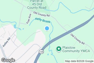 Map image of the property - 182 Plaistow Rd