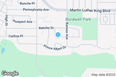Map image of the property - 2242 Carlton Pl