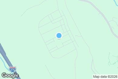 Map image of the property - 128 Crab Apple Wy
