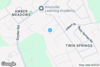 Map image of the property - 11425 Alanridge Ln