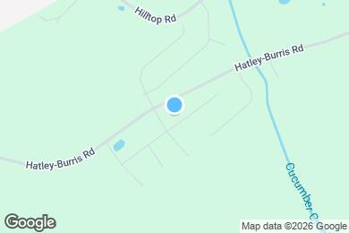 Map image of the property - 1774 Ashley Lynn Ct