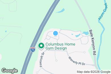 Map image of the property - 3607 Evelynton Ave