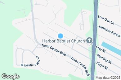 Map image of the property - 1243 Floyd St