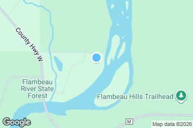 Map image of the property - 1596 Schmidt Rd