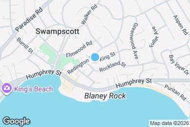 Map image of the property - 15 King St