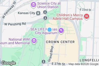 Map image of the property - 2525 Main St