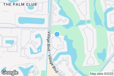 Map image of the property - 18203 Glenmoor Dr