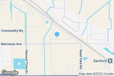 Map image of the property - 3156 Emerald Acres Ln