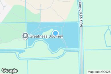 Map image of the property - 6023 Ellerston Wy