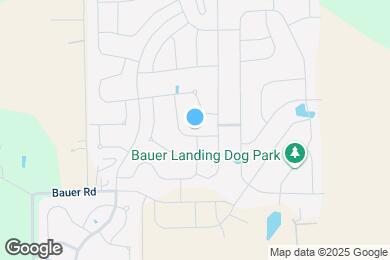 Map image of the property - 22422 Base Light Dr