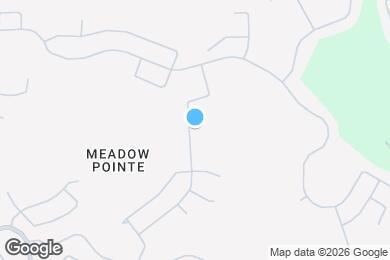 Map image of the property - 30916 Burleigh Dr