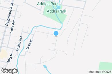Map image of the property - 5 Park St