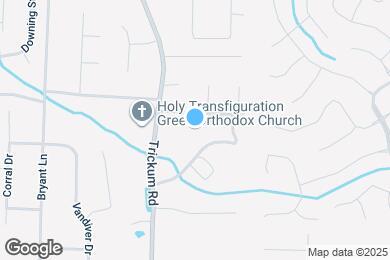 Map image of the property - 2470 Durmire Rd