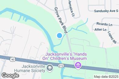 Map image of the property - 8218 Rigel Rd
