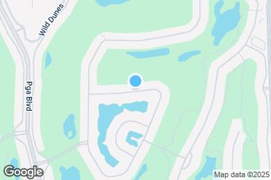 Map image of the property - 80504 Pebble Beach
