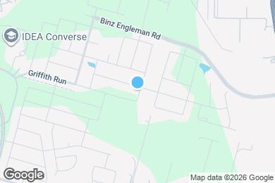 Map image of the property - 9186 Devils Riv