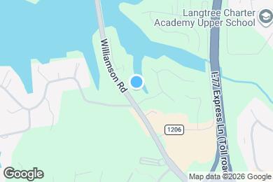 Map image of the property - 108 Pier 33 Dr