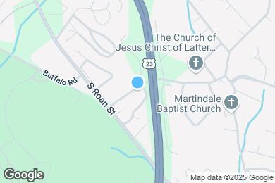 Map image of the property - 132 Mayflower Rd