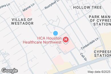 Map image of the property - The Icon at Peakwood