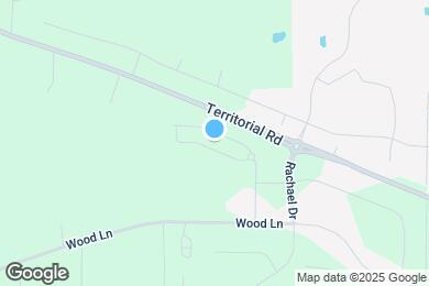 Map image of the property - 23346 124th Ave