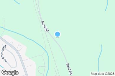 Map image of the property - 541 Sand Rd