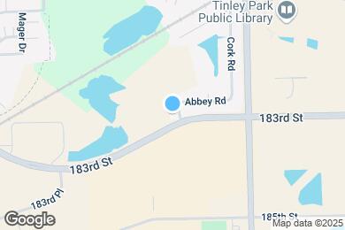 Map image of the property - 18280 Tralee Trail