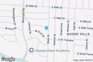 Map image of the property - 9014 Main St