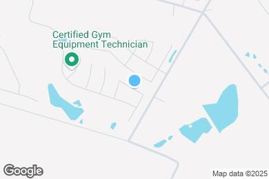 Map image of the property - 10403 Beachball Bnd