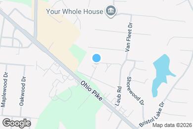 Map image of the property - Oakmont Flats Apartment Homes