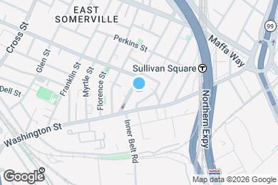 Map image of the property - 78R Mount Vernon St