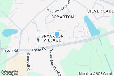Map image of the property - 2532 Asher View Ct