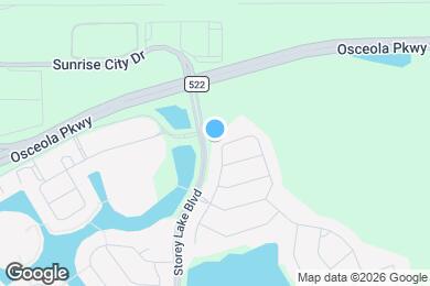 Map image of the property - 4624 Fairy Tale Cir